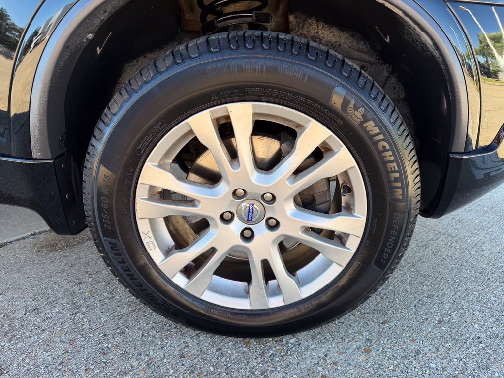 Used 2014 Volvo XC90 3.2 FWD image 9
