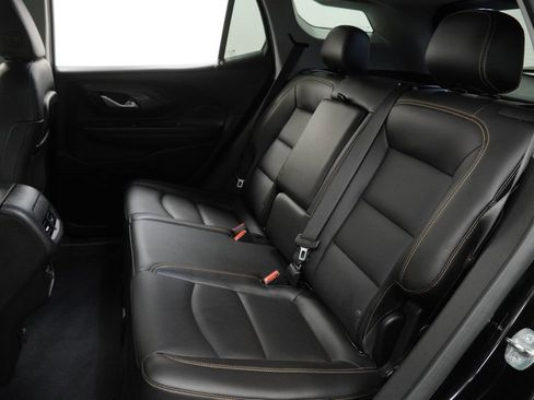 Used 2021 GMC Terrain SLT w/ Elevation Edition image 20