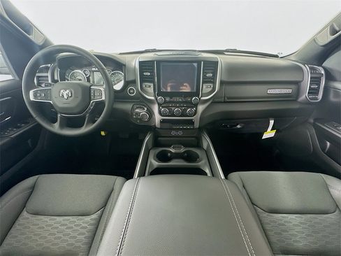 New 2025 RAM 1500 Big Horn image 9