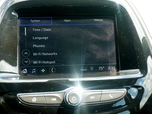 Used 2020 Chevrolet Spark LT image 26