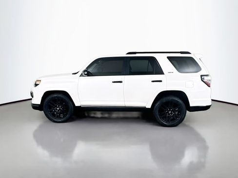 Used 2019 Toyota 4Runner Limited AWD/4WD image 11