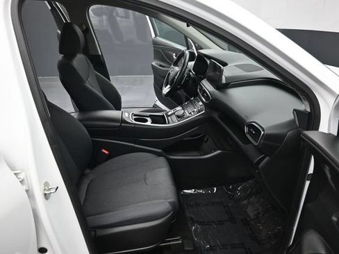 Used 2023 Hyundai Santa Fe SEL w/ Cargo Package AWD/4WD image 34