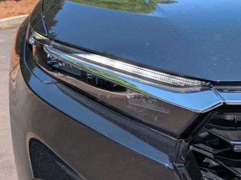 Certified 2025 Honda CR-V EX image 14