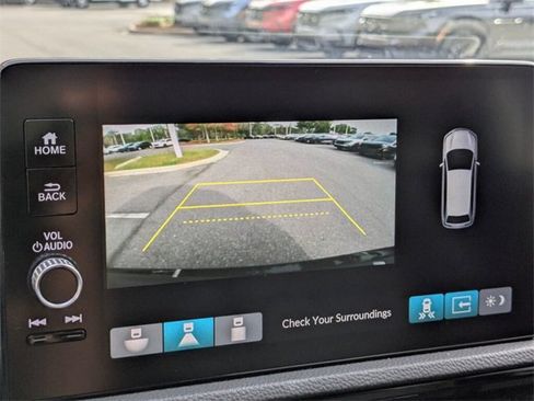 Certified 2023 Honda CR-V EX-L image 23