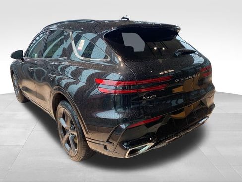 New 2026 Genesis GV70 2.5T Sport Prestige image 9