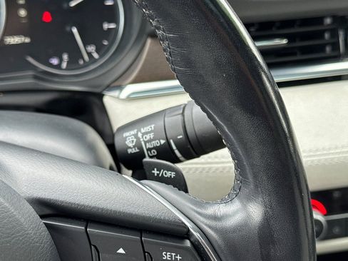 Used 2018 MAZDA MAZDA6 Signature FWD image 38