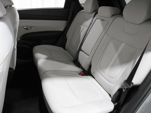 Certified 2026 Hyundai Tucson SEL image 18