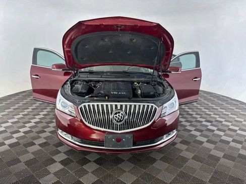 Used 2015 Buick LaCrosse Premium FWD image 14