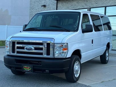 Used 2013 Ford E-350 and Econoline 350 XLT