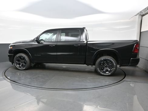 New 2026 RAM 1500 Big Horn image 3