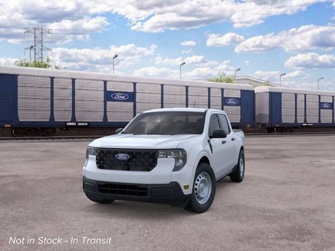New 2026 Ford Maverick XL FWD image 4