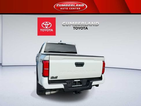 New 2026 Toyota Tacoma TRD Off-Road image 7