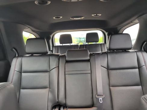New 2026 Dodge Durango GT AWD/4WD image 29