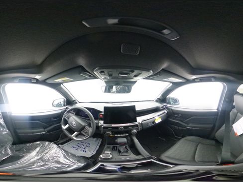 New 2026 Toyota 4Runner TRD Off-Road Premium image 33