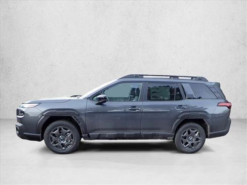 New 2026 Subaru Outback Premium image 2