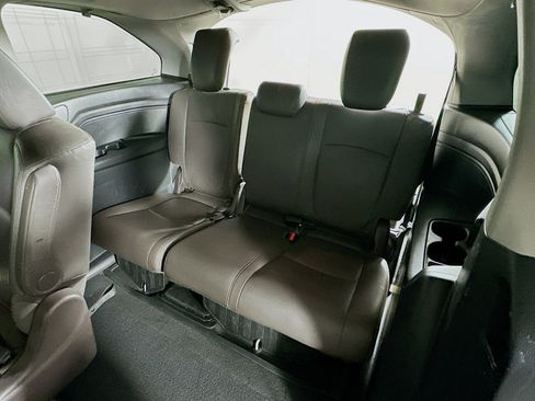 Used 2018 Honda Odyssey EX-L image 28