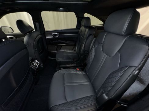 New 2026 Kia Sorento SX Prestige image 28