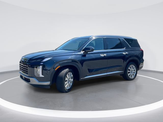 Certified 2025 Hyundai Palisade SEL AWD/4WD image 1