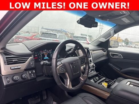 Used 2018 GMC Yukon Denali w/ Open Road Package image 10