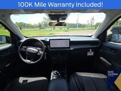 Used 2025 Ford Maverick XL w/ Equipment Group 101A AWD/4WD image 17