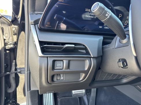 New 2026 Cadillac CT5 Sport image 35