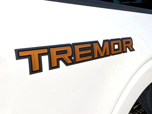 Used 2025 Ford F150 Tremor w/ Tow/Haul Package image 10