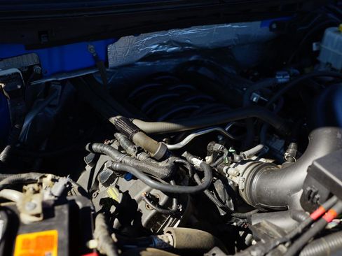 Used 2014 Ford F150 FX4 image 39