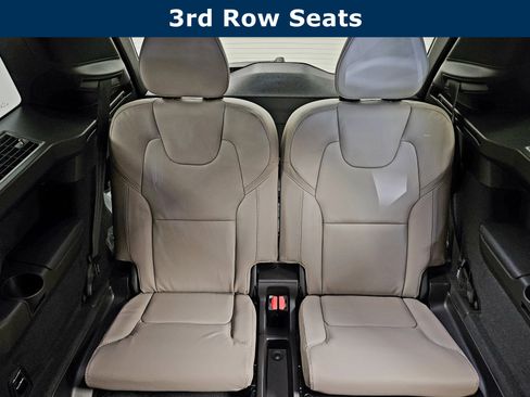 New 2026 Volvo XC90 T8 Ultra w/ Protection Package Premier AWD/4WD image 30
