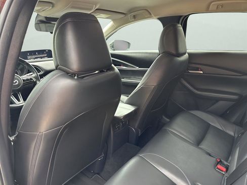 Used 2024 MAZDA CX-30 AWD 2.5 S w/ Select Sport Pkg image 18