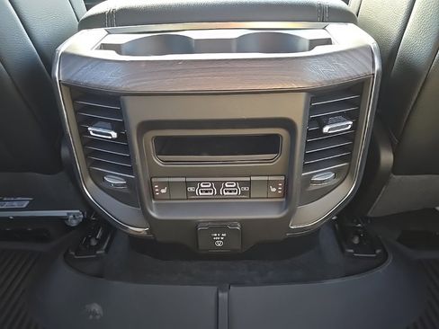 New 2026 RAM 1500 Laramie w/ Night Edition image 28