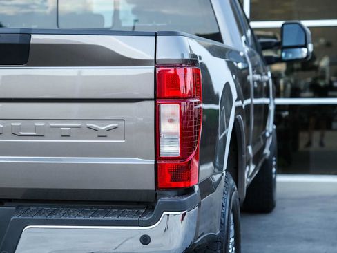 Used 2022 Ford F250 Lariat w/ Lariat Value Package AWD/4WD image 15