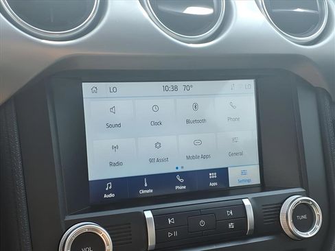 Used 2023 Ford Mustang GT Premium w/ Security Package image 4