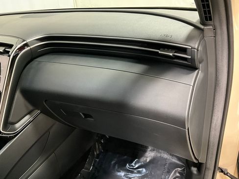 Used 2022 Hyundai Santa Cruz SEL Premium w/ Cargo Package image 15