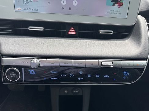 Used 2024 Hyundai Ioniq 5 Limited RWD image 23