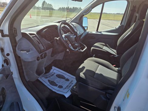 Certified 2017 Ford Transit 350 XLT image 14