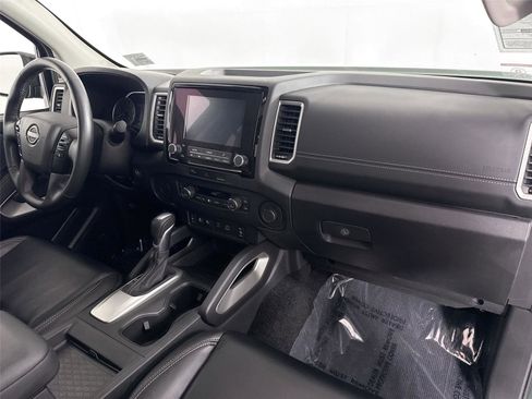 Used 2024 Nissan Frontier SL w/ Technology Package RWD image 59