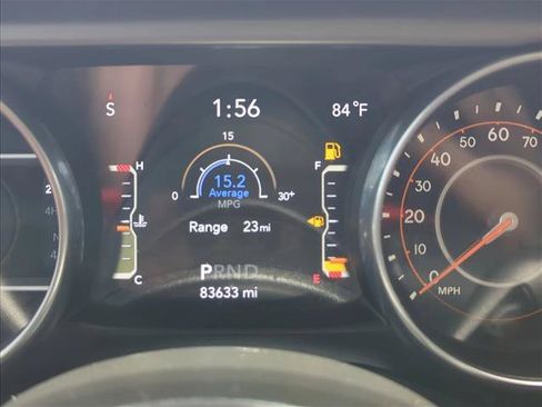 Used 2021 Jeep Wrangler Unlimited Sport AWD/4WD image 9