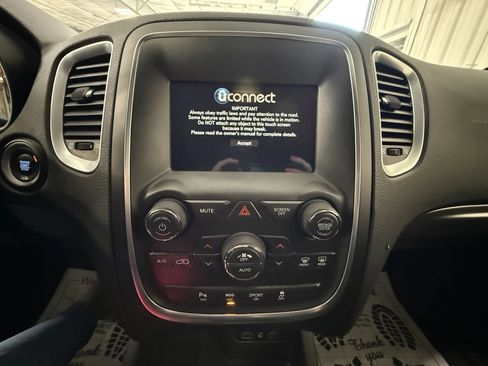 Used 2020 Dodge Durango AWD image 24