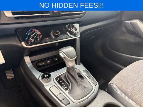 Used 2021 Kia Seltos S FWD image 20