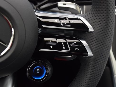 New 2026 Mercedes-Benz GLC 43 AMG 4MATIC image 24