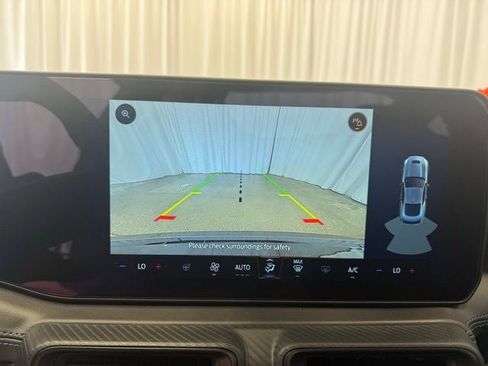 New 2025 Ford Mustang Dark Horse w/ Dark Horse Handlin Package image 11