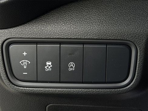 Used 2024 Kia Soul LX w/ Option Group 015 image 21