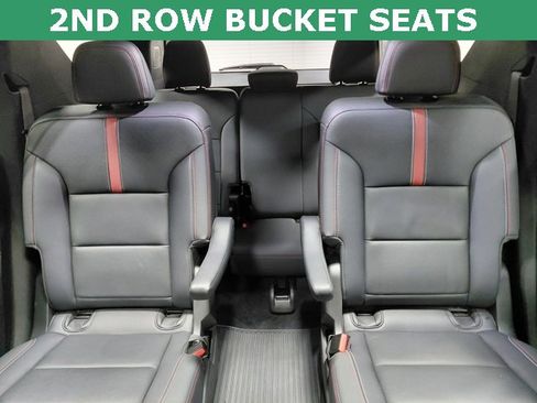 Certified 2024 Chevrolet Traverse RS w/ LPO, Floor Liner Package image 6