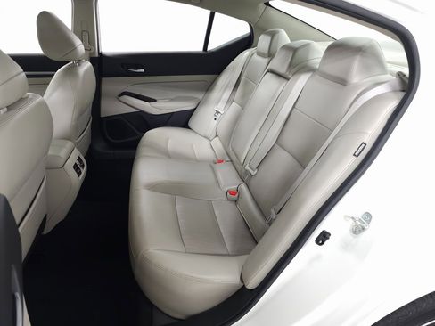 Used 2020 Nissan Altima 2.5 SL image 25