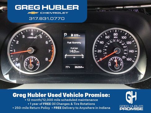 Used 2024 Kia K5 GT-Line AWD/4WD image 27