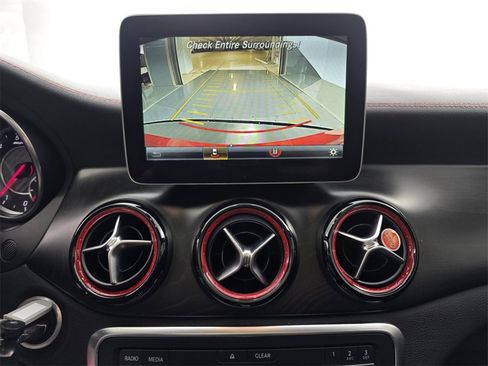 Used 2017 Mercedes-Benz CLA 45 AMG 4MATIC image 22