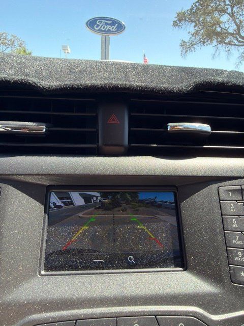 Used 2019 Ford Fusion S FWD image 9