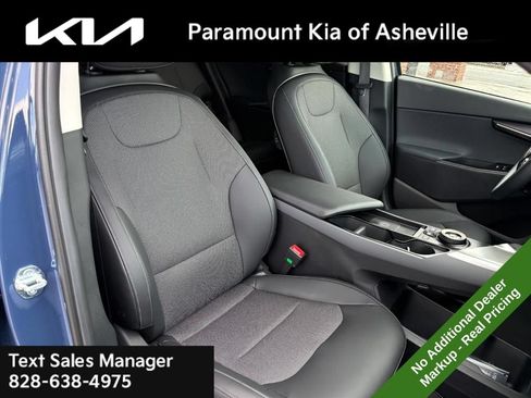 New 2026 Kia EV6 Light AWD/4WD image 21
