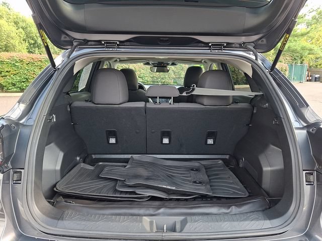 Certified 2024 Subaru Crosstrek 2.0i Premium AWD/4WD image 28