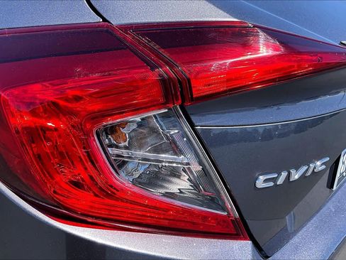 Used 2020 Honda Civic EX-L image 28